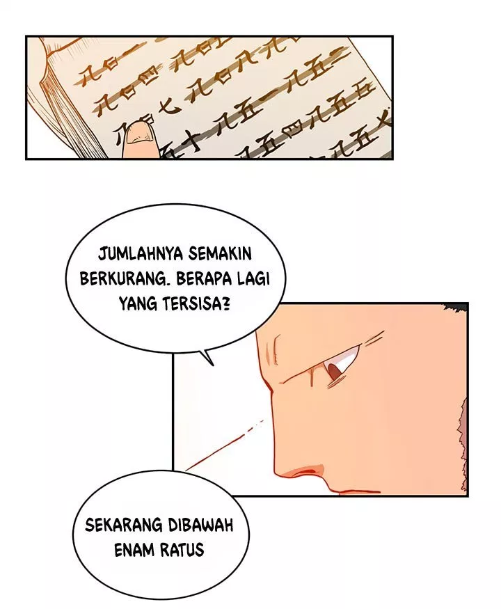 Chronicles of Heavenly Demon Chap 2 - Next Chap 3