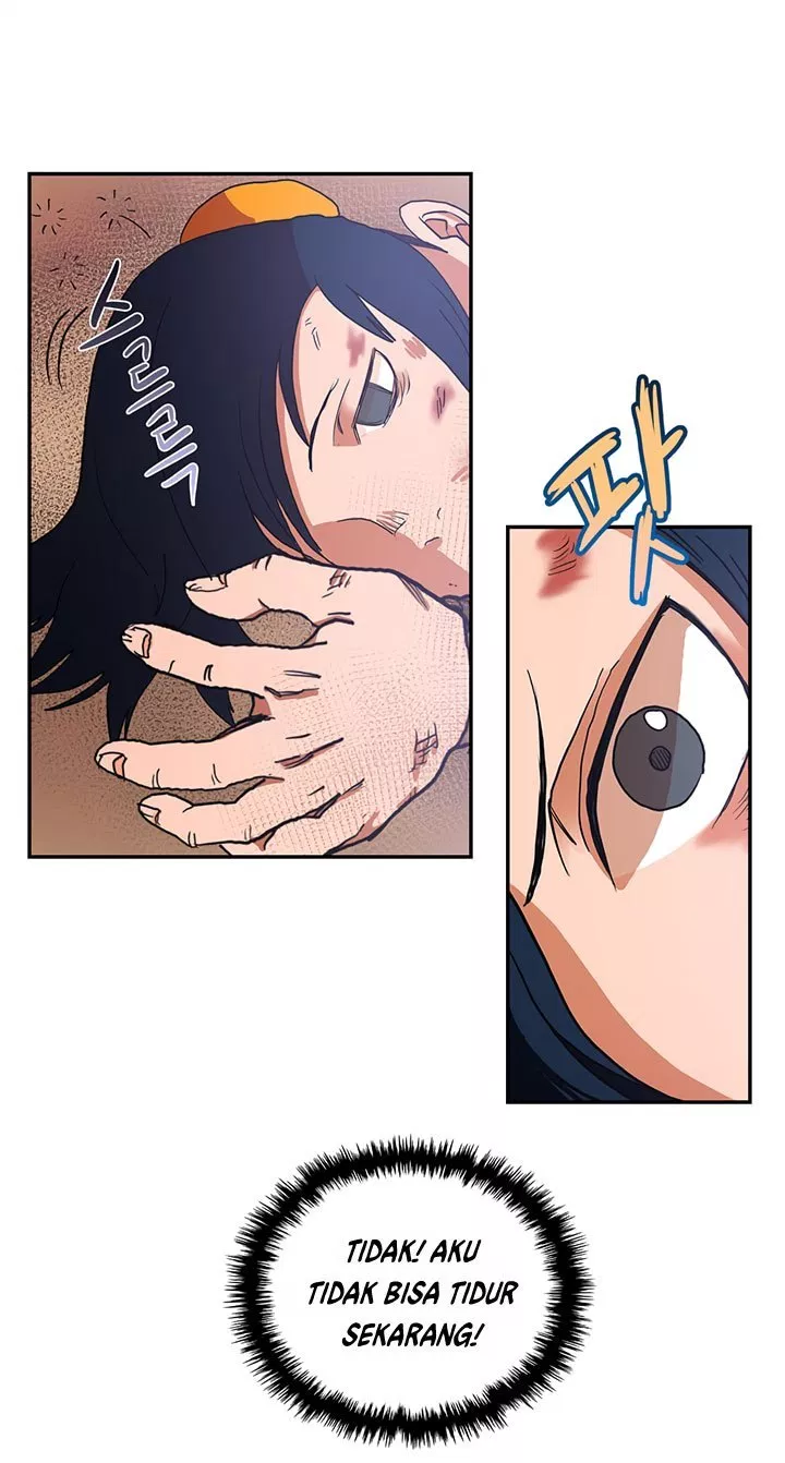 Chronicles of Heavenly Demon Chap 2 - Next Chap 3