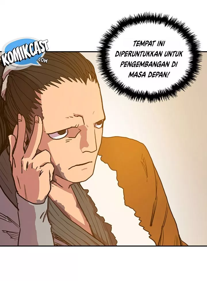 Chronicles of Heavenly Demon Chap 2 - Next Chap 3