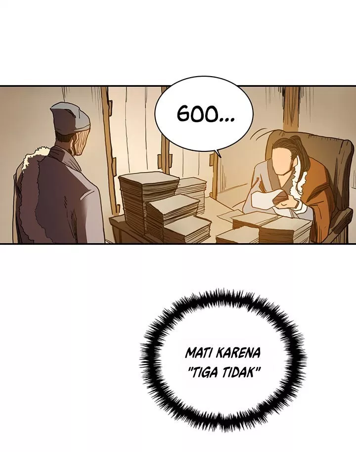 Chronicles of Heavenly Demon Chap 2 - Next Chap 3