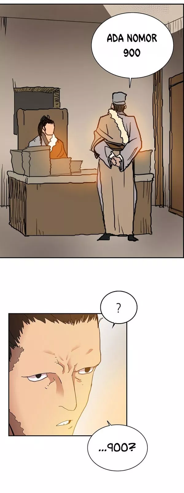 Chronicles of Heavenly Demon Chap 2 - Next Chap 3