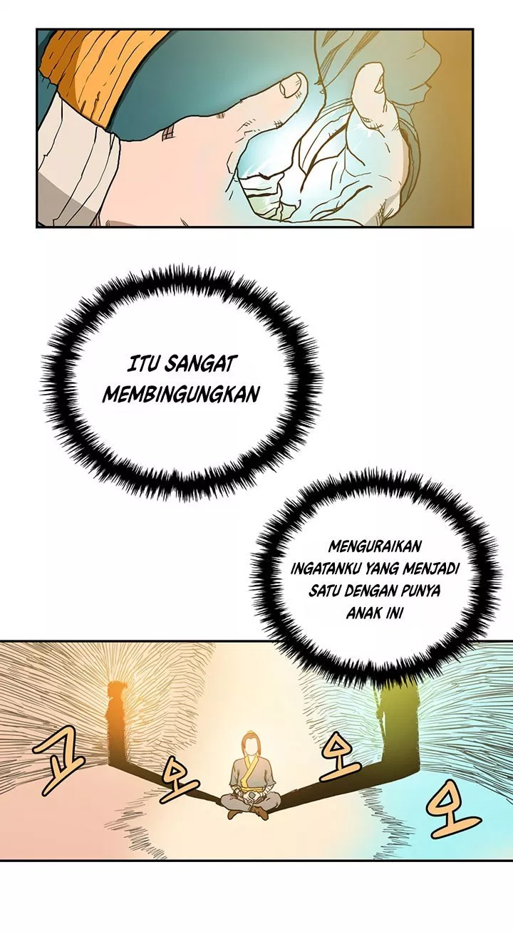 Chronicles of Heavenly Demon Chap 2 - Next Chap 3