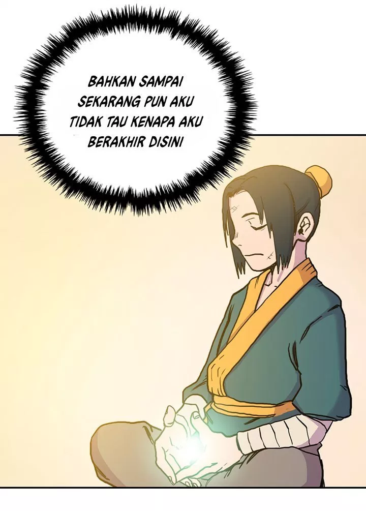 Chronicles of Heavenly Demon Chap 2 - Next Chap 3