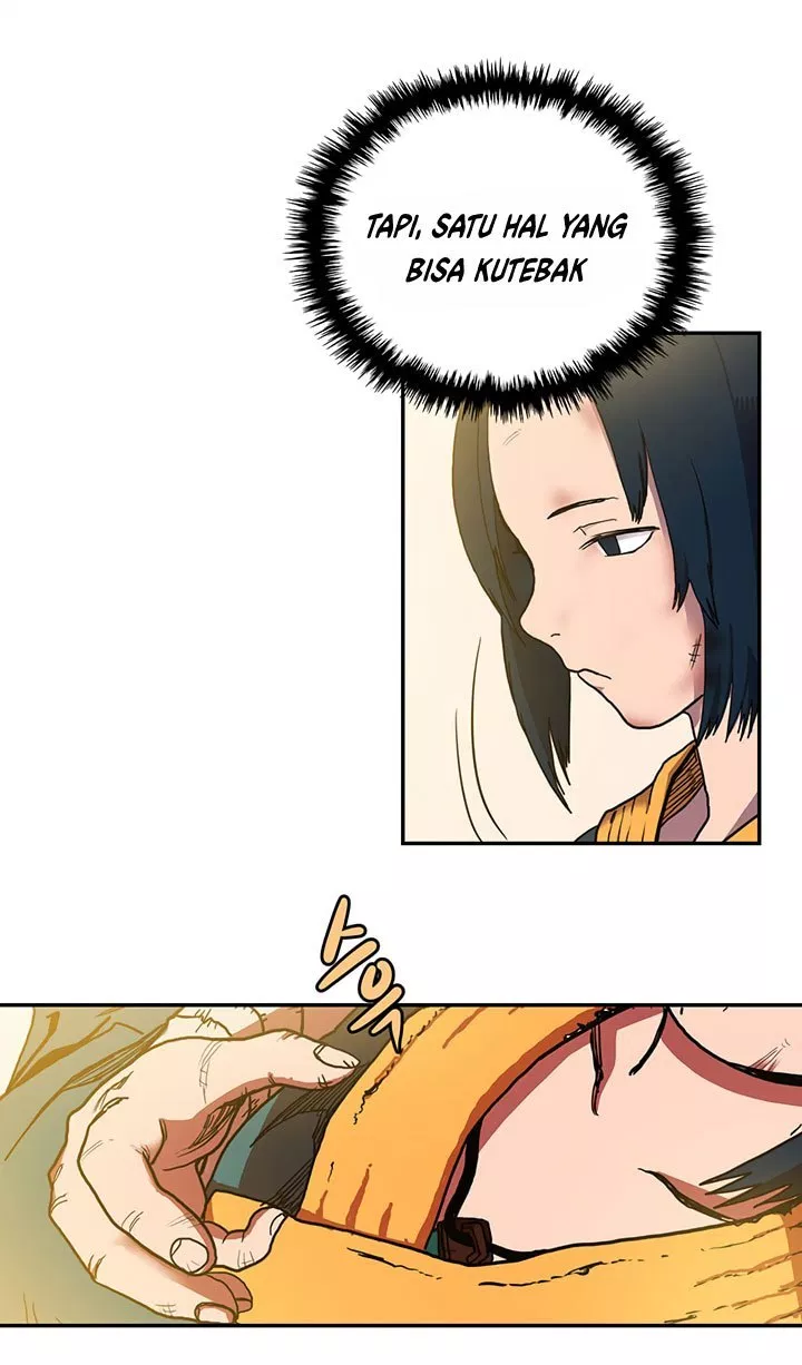 Chronicles of Heavenly Demon Chap 2 - Next Chap 3