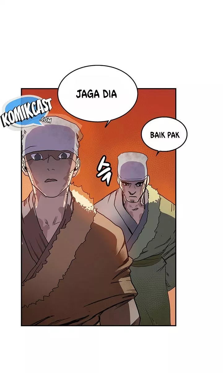 Chronicles of Heavenly Demon Chap 2 - Next Chap 3