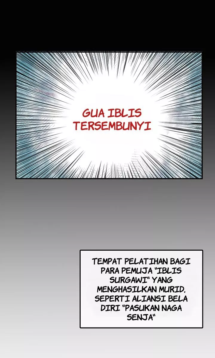 Chronicles of Heavenly Demon Chap 2 - Next Chap 3