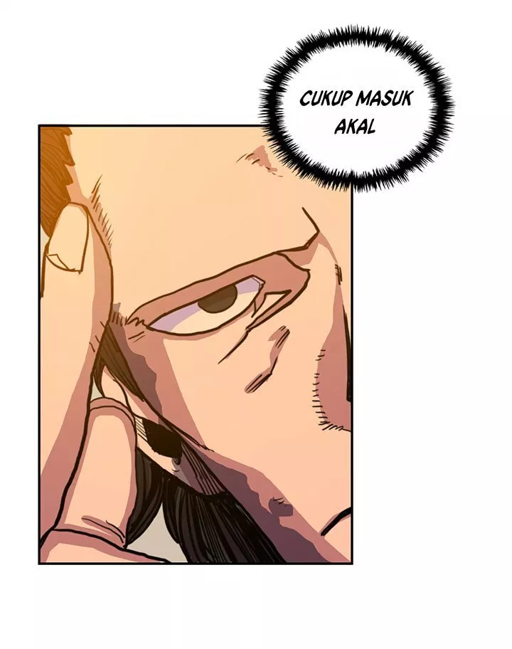 Chronicles of Heavenly Demon Chap 2 - Next Chap 3