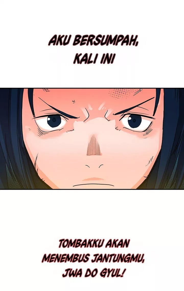 Chronicles of Heavenly Demon Chap 2 - Next Chap 3