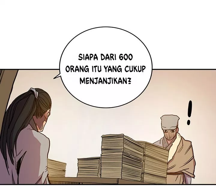 Chronicles of Heavenly Demon Chap 2 - Next Chap 3