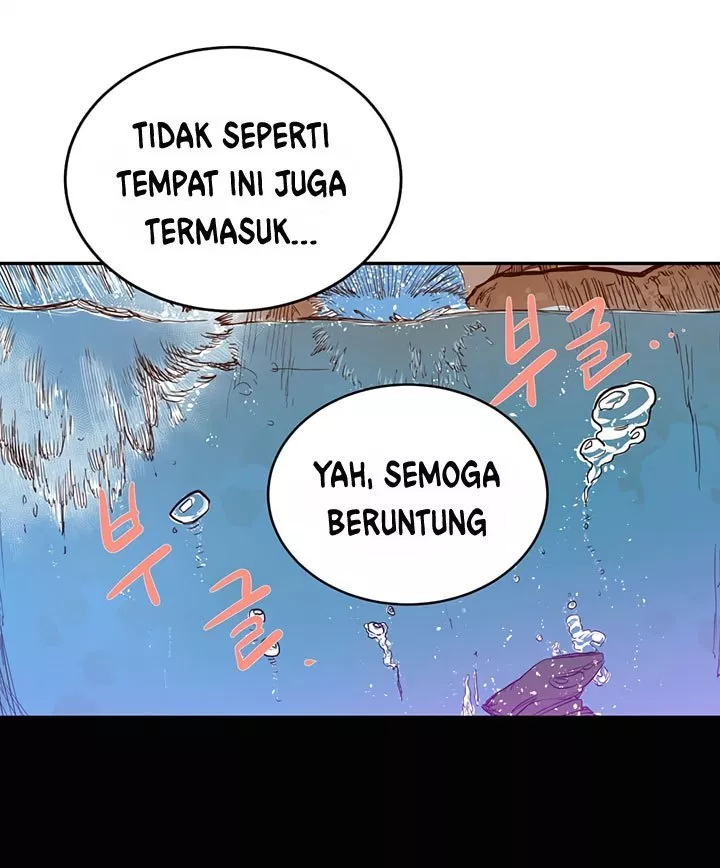 Chronicles of Heavenly Demon Chap 2 - Next Chap 3