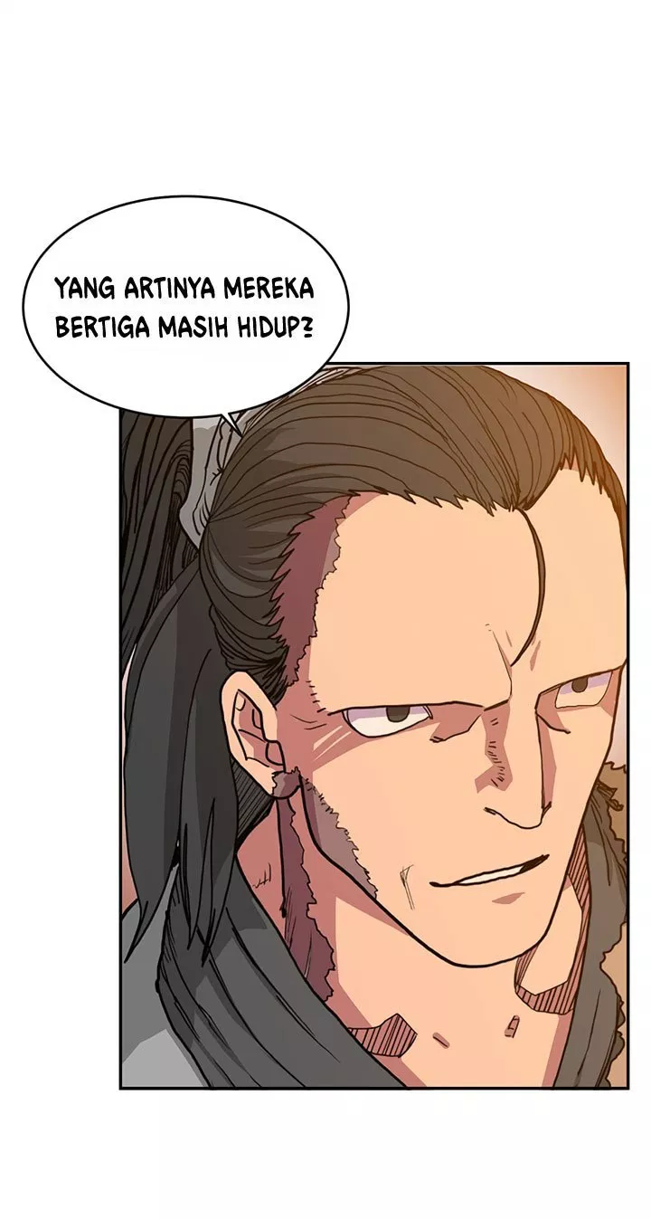 Chronicles of Heavenly Demon Chap 2 - Next Chap 3