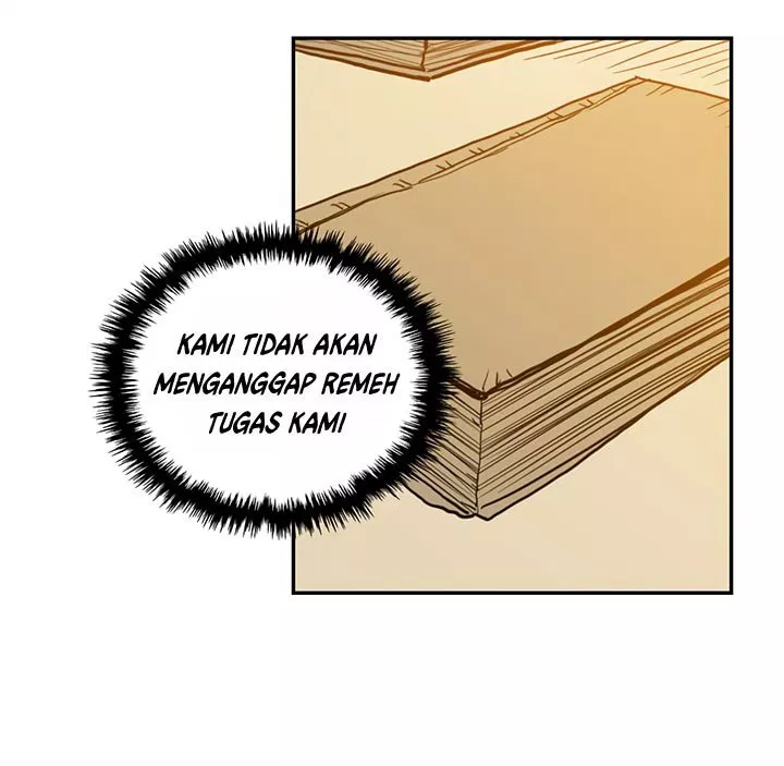 Chronicles of Heavenly Demon Chap 2 - Next Chap 3