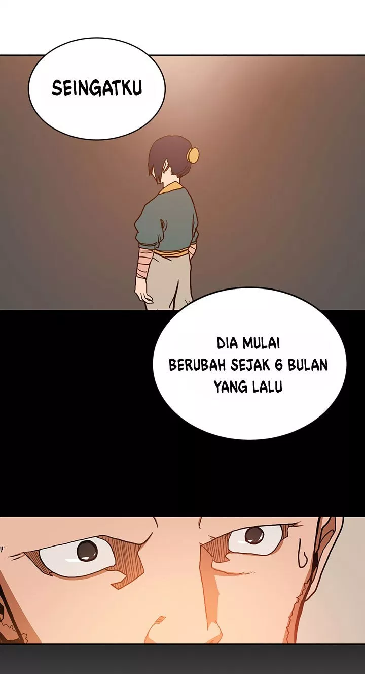 Chronicles of Heavenly Demon Chap 2 - Next Chap 3