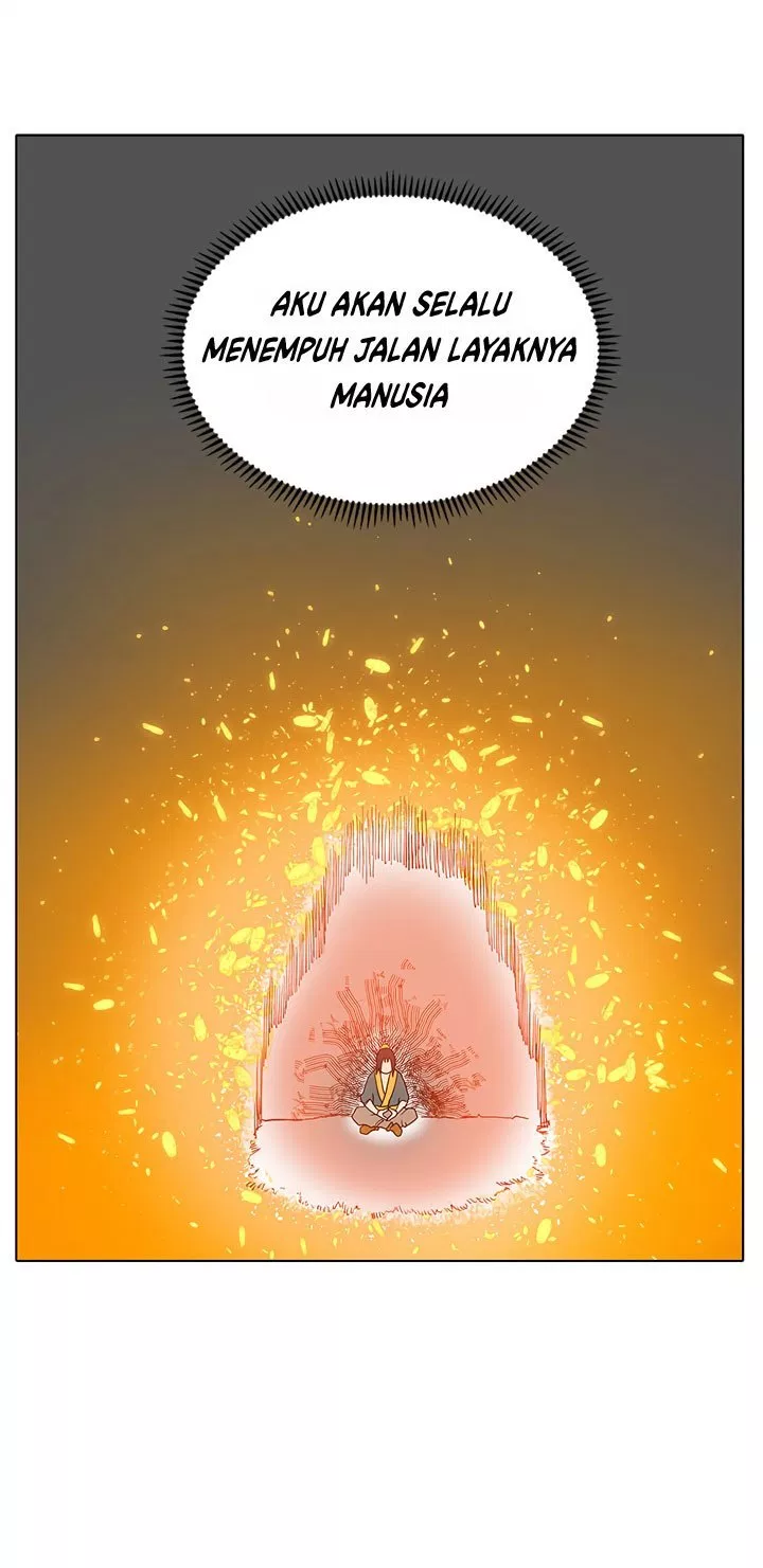Chronicles of Heavenly Demon Chap 3 - Next Chap 4