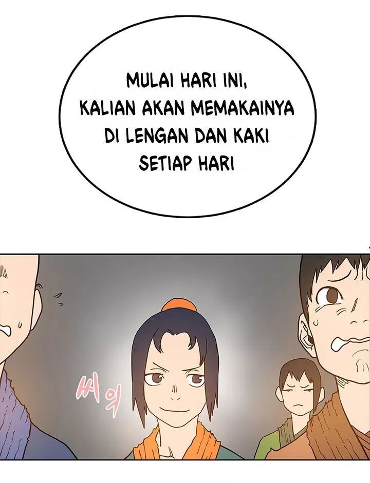 Chronicles of Heavenly Demon Chap 3 - Next Chap 4