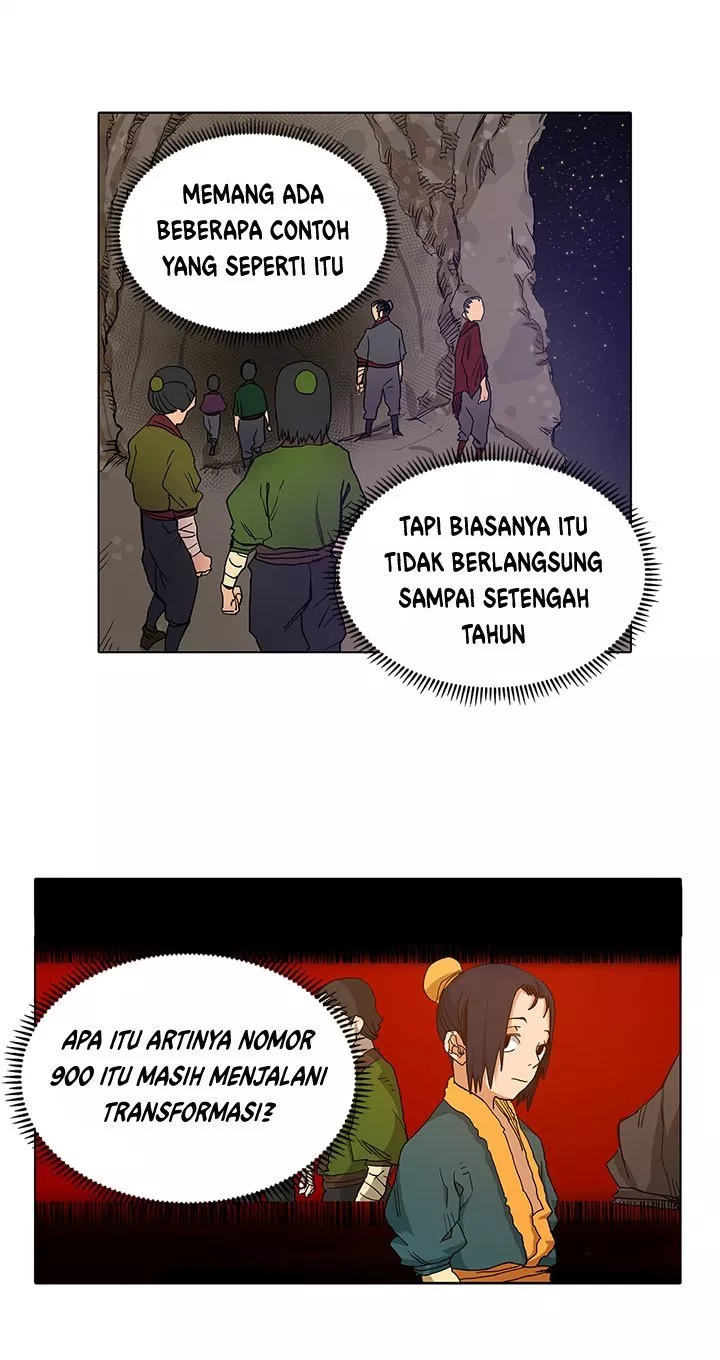 Chronicles of Heavenly Demon Chap 3 - Next Chap 4