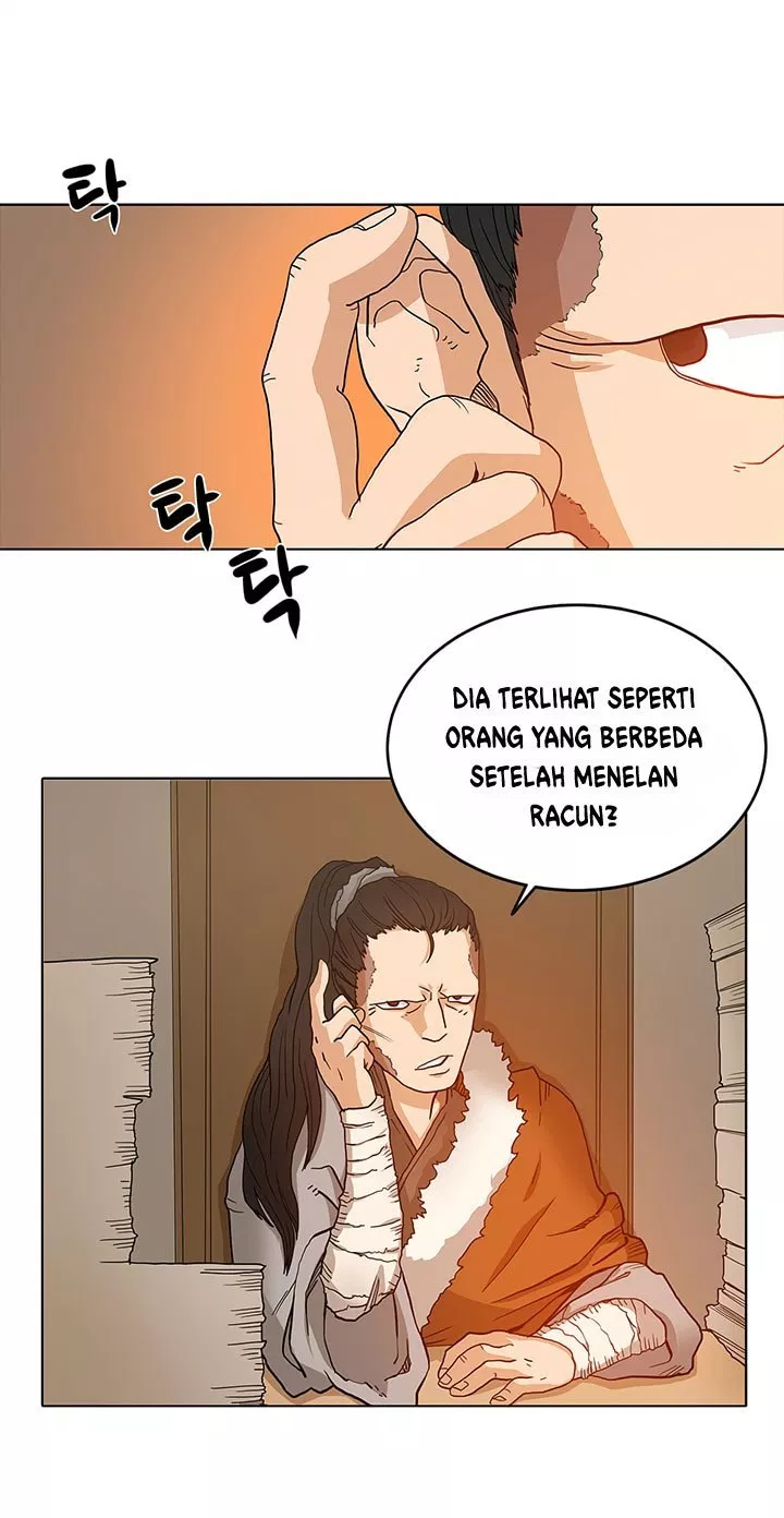 Chronicles of Heavenly Demon Chap 3 - Next Chap 4