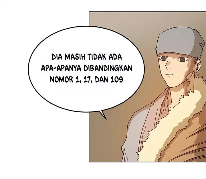 Chronicles of Heavenly Demon Chap 3 - Next Chap 4