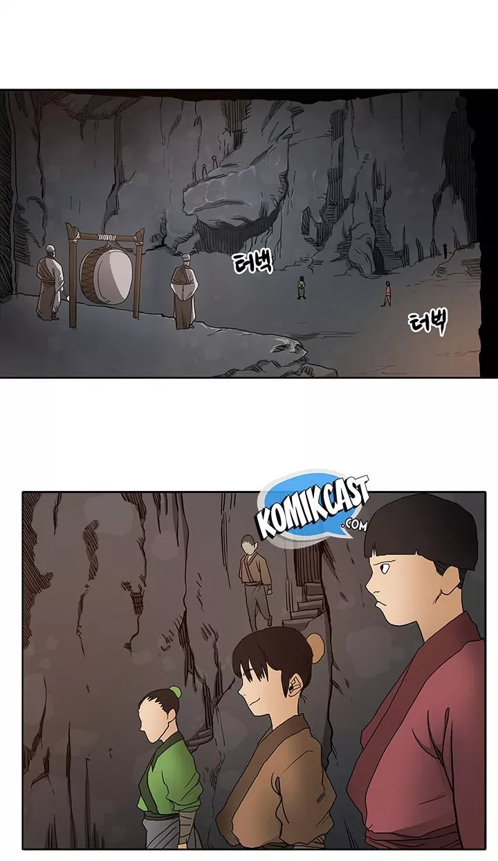 Chronicles of Heavenly Demon Chap 3 - Next Chap 4