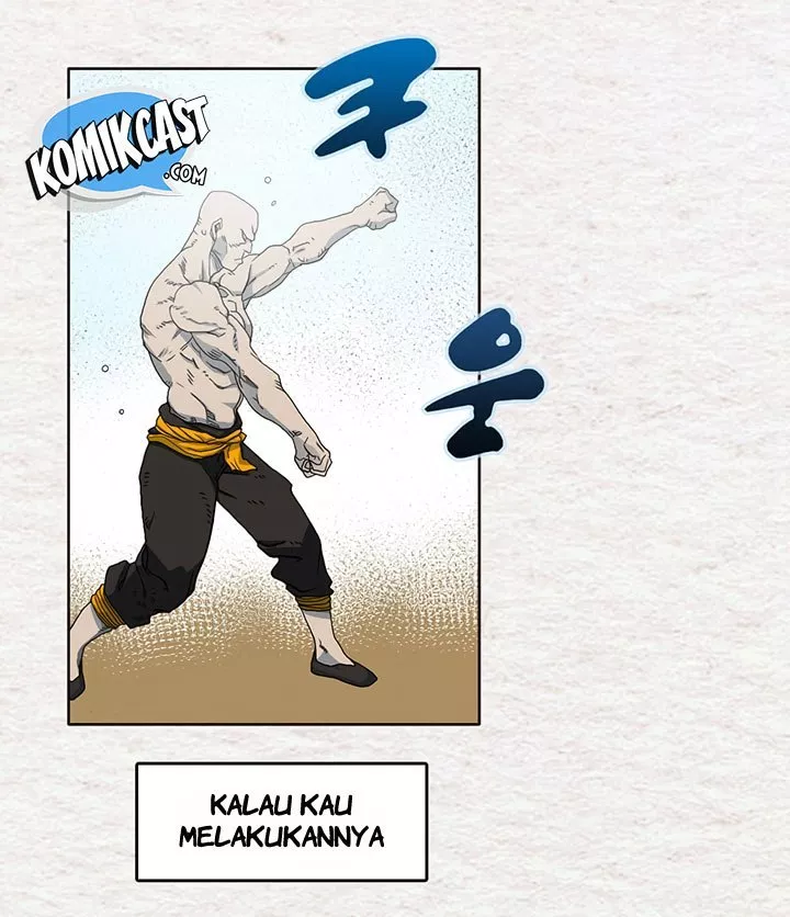 Chronicles of Heavenly Demon Chap 3 - Next Chap 4