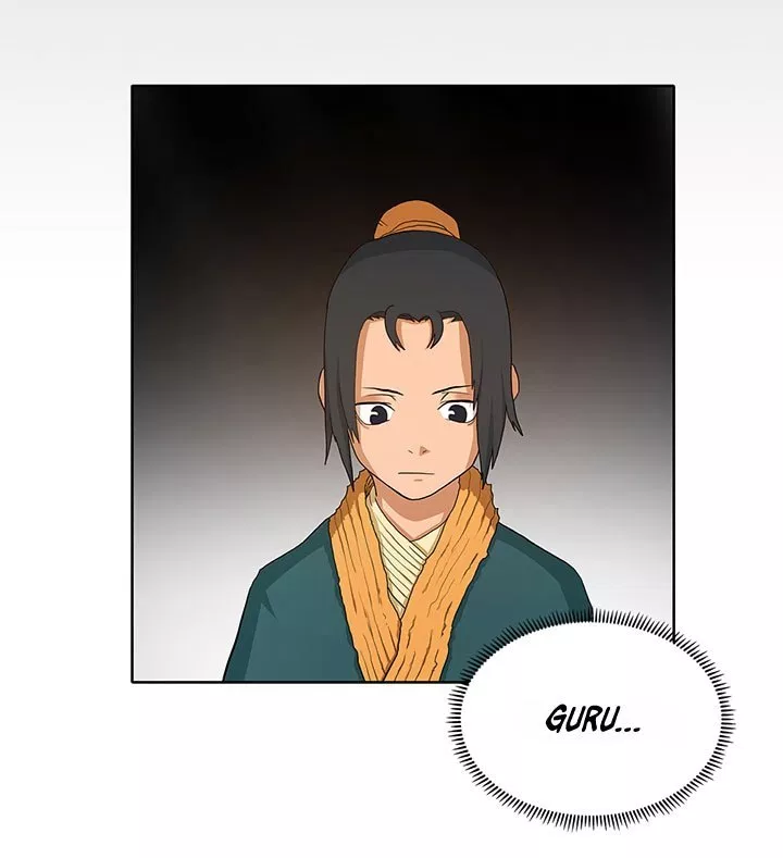 Chronicles of Heavenly Demon Chap 3 - Next Chap 4