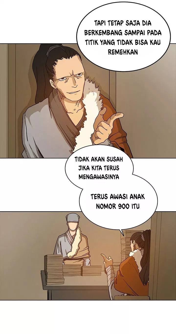 Chronicles of Heavenly Demon Chap 3 - Next Chap 4