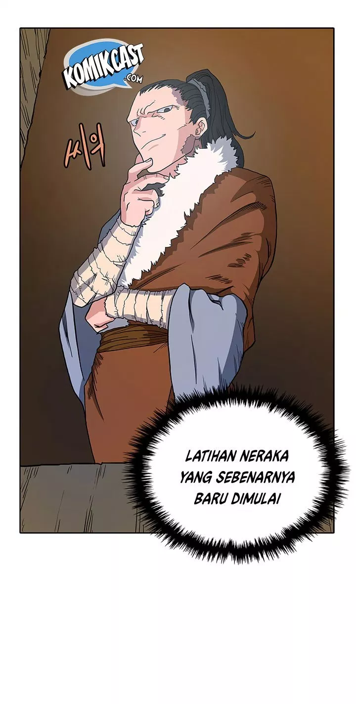 Chronicles of Heavenly Demon Chap 3 - Next Chap 4