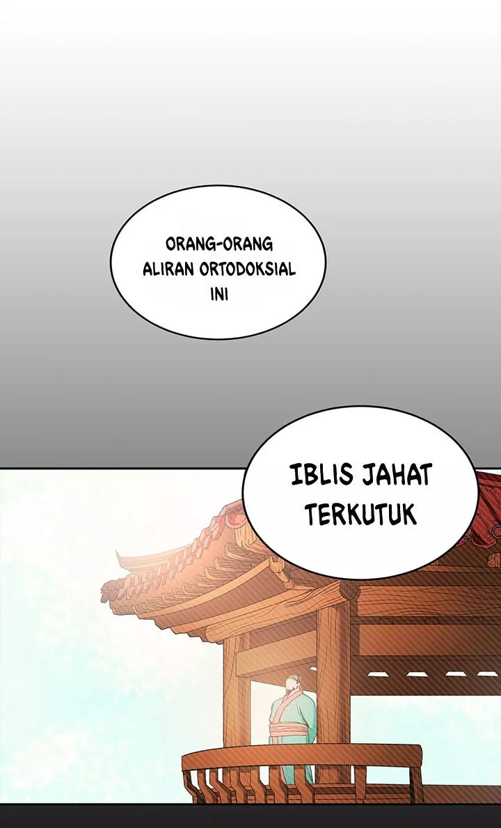 Chronicles of Heavenly Demon Chap 3 - Next Chap 4