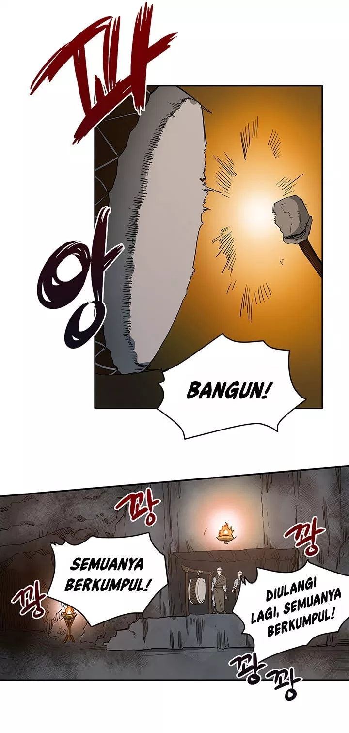 Chronicles of Heavenly Demon Chap 3 - Next Chap 4