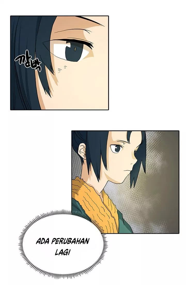 Chronicles of Heavenly Demon Chap 3 - Next Chap 4