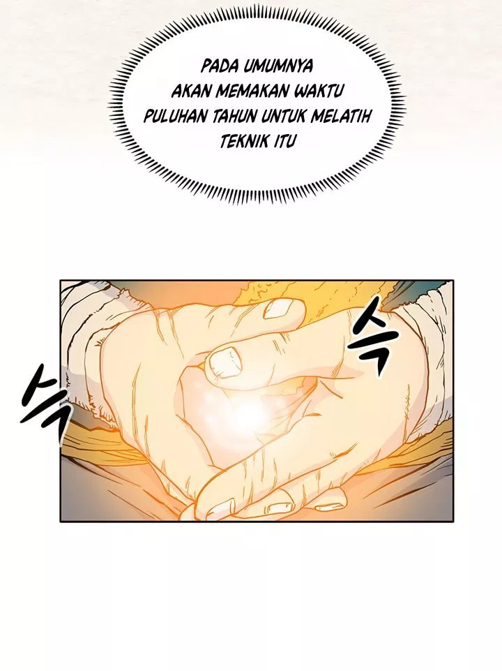 Chronicles of Heavenly Demon Chap 3 - Next Chap 4