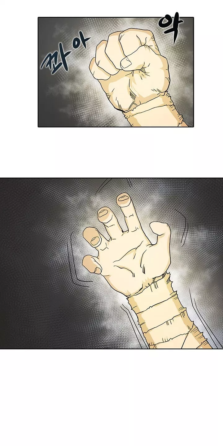 Chronicles of Heavenly Demon Chap 3 - Next Chap 4