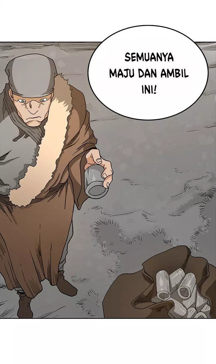 Chronicles of Heavenly Demon Chap 3 - Next Chap 4