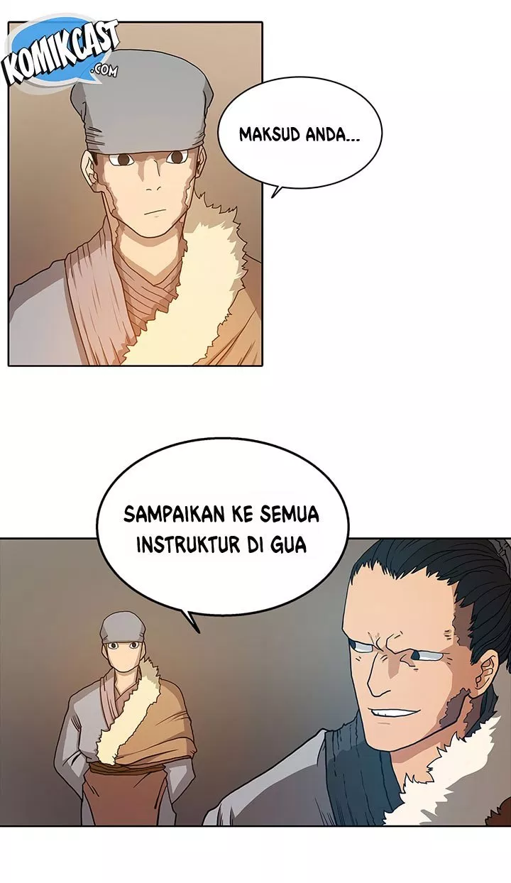 Chronicles of Heavenly Demon Chap 3 - Next Chap 4