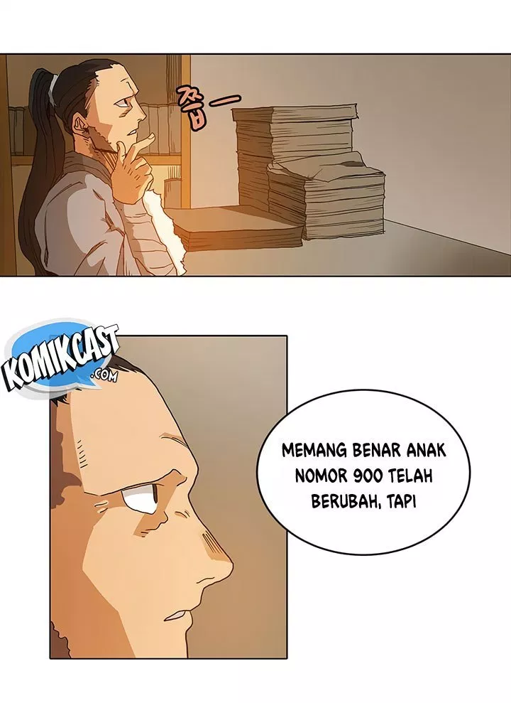 Chronicles of Heavenly Demon Chap 3 - Next Chap 4