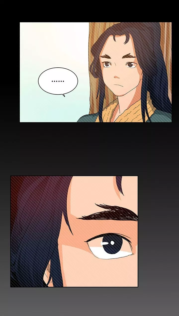 Chronicles of Heavenly Demon Chap 3 - Next Chap 4