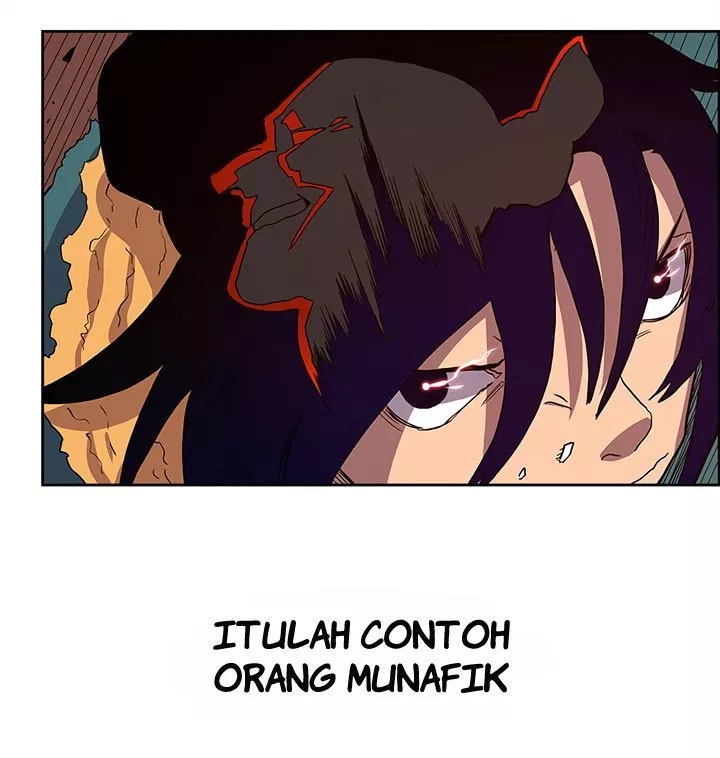 Chronicles of Heavenly Demon Chap 4 - Next Chap 5