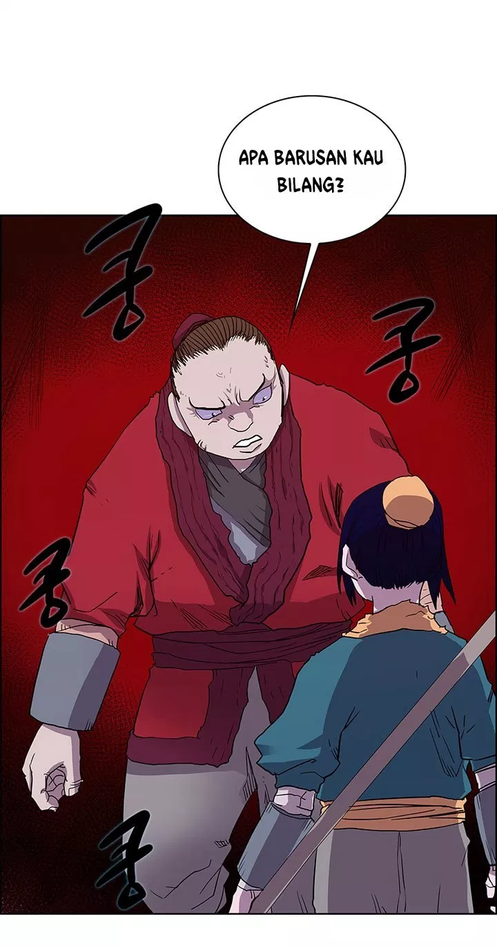 Chronicles of Heavenly Demon Chap 4 - Next Chap 5