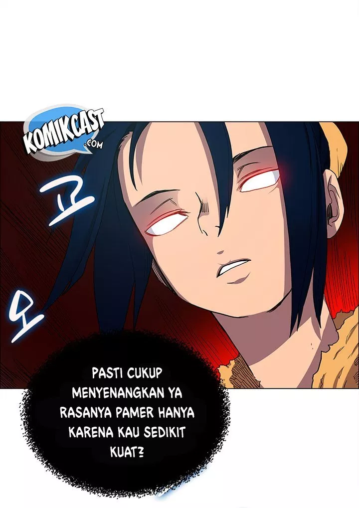 Chronicles of Heavenly Demon Chap 4 - Next Chap 5