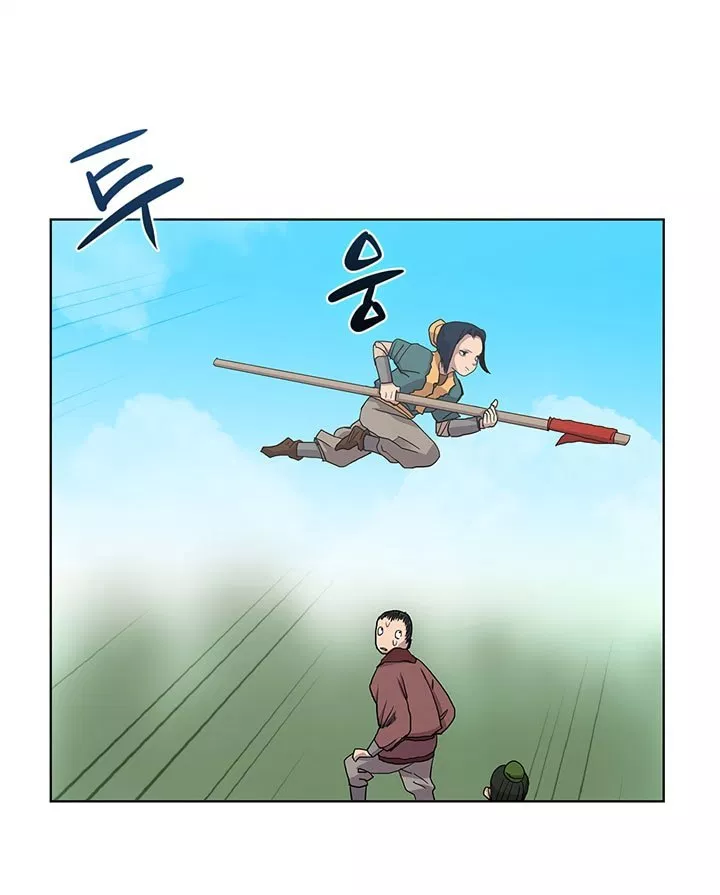 Chronicles of Heavenly Demon Chap 4 - Next Chap 5