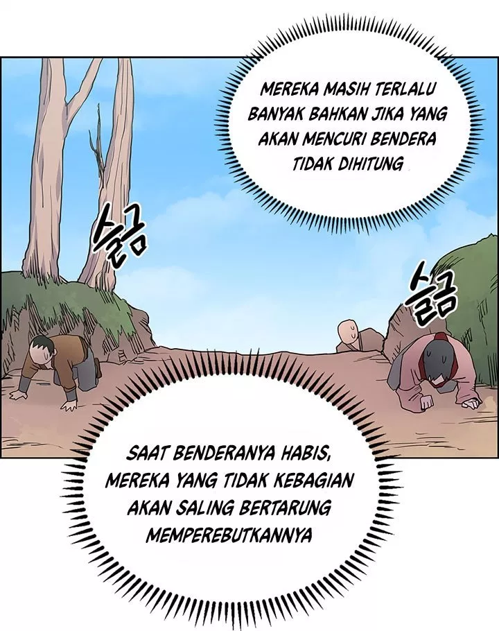 Chronicles of Heavenly Demon Chap 4 - Next Chap 5