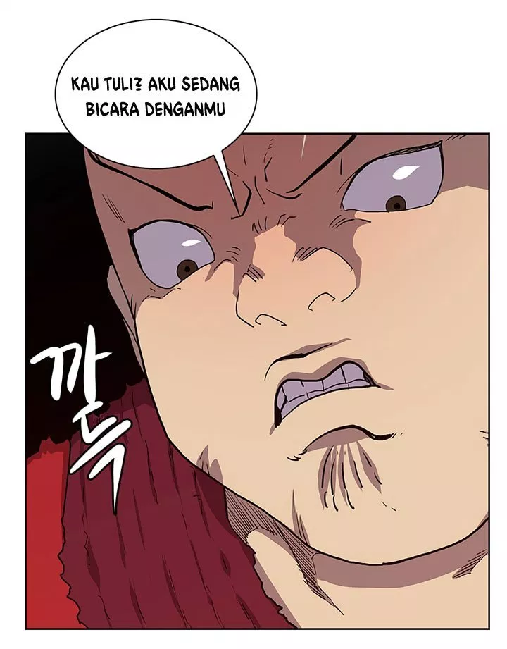 Chronicles of Heavenly Demon Chap 4 - Next Chap 5