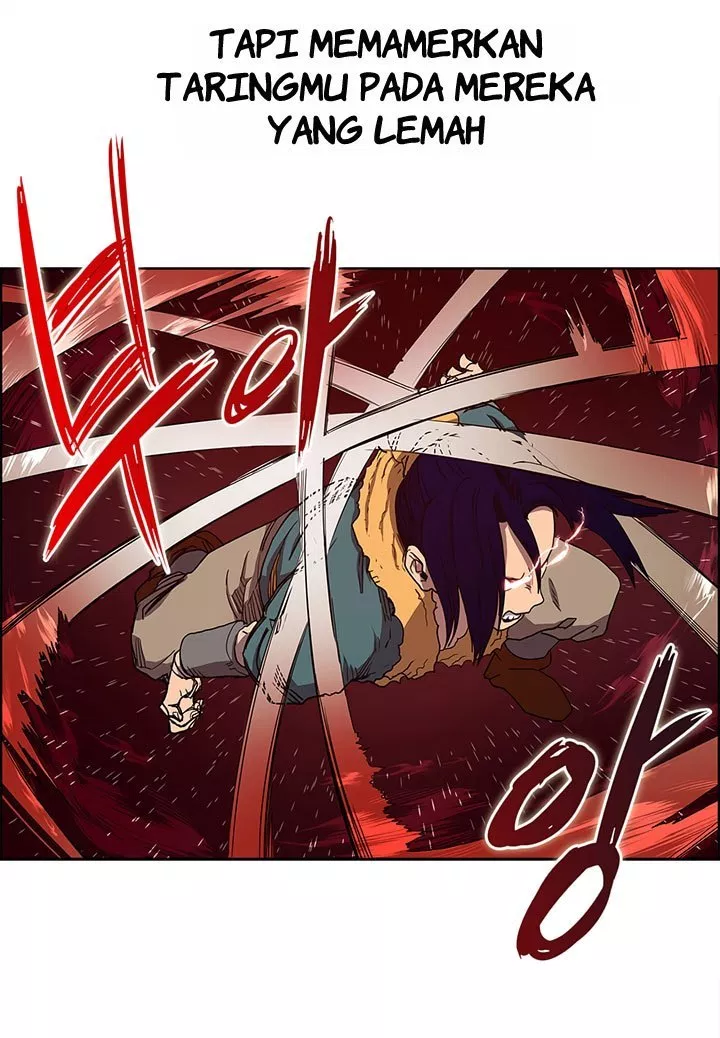 Chronicles of Heavenly Demon Chap 4 - Next Chap 5