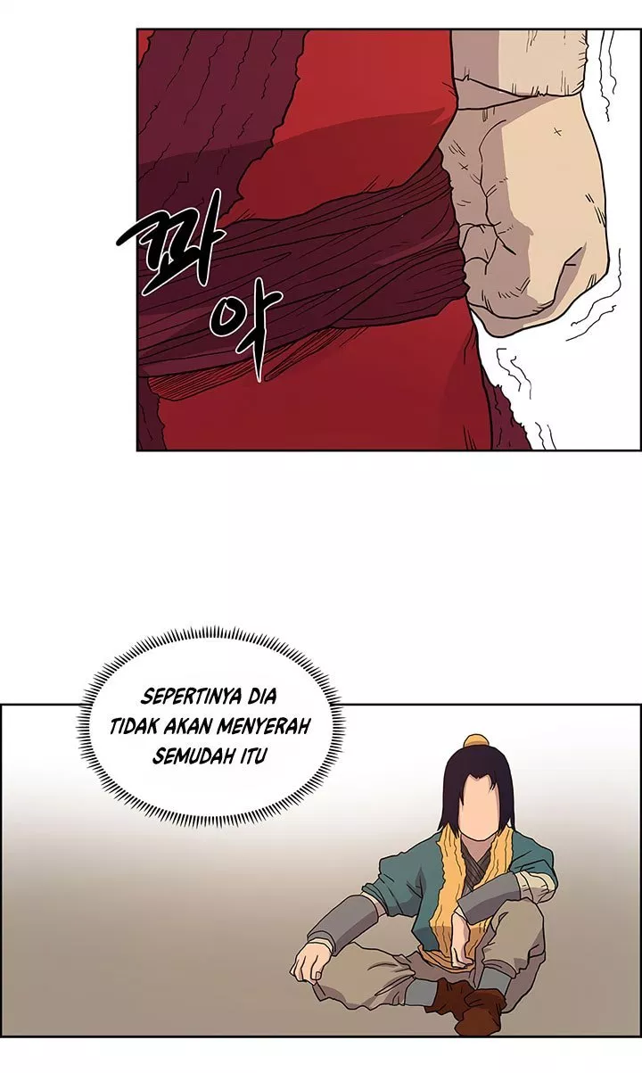 Chronicles of Heavenly Demon Chap 4 - Next Chap 5