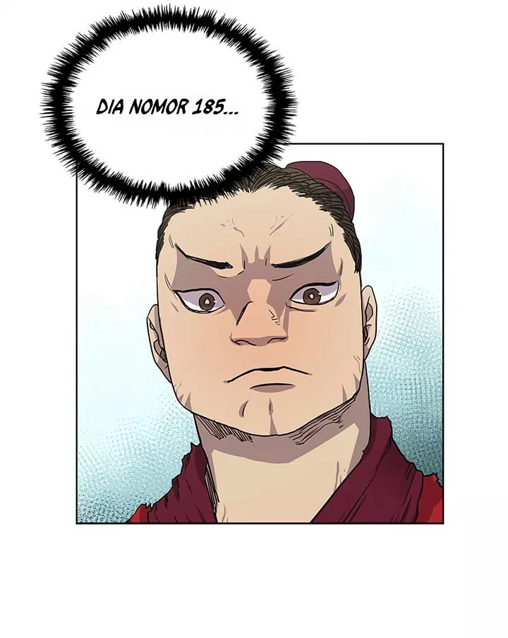 Chronicles of Heavenly Demon Chap 4 - Next Chap 5