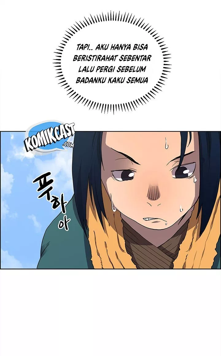 Chronicles of Heavenly Demon Chap 4 - Next Chap 5