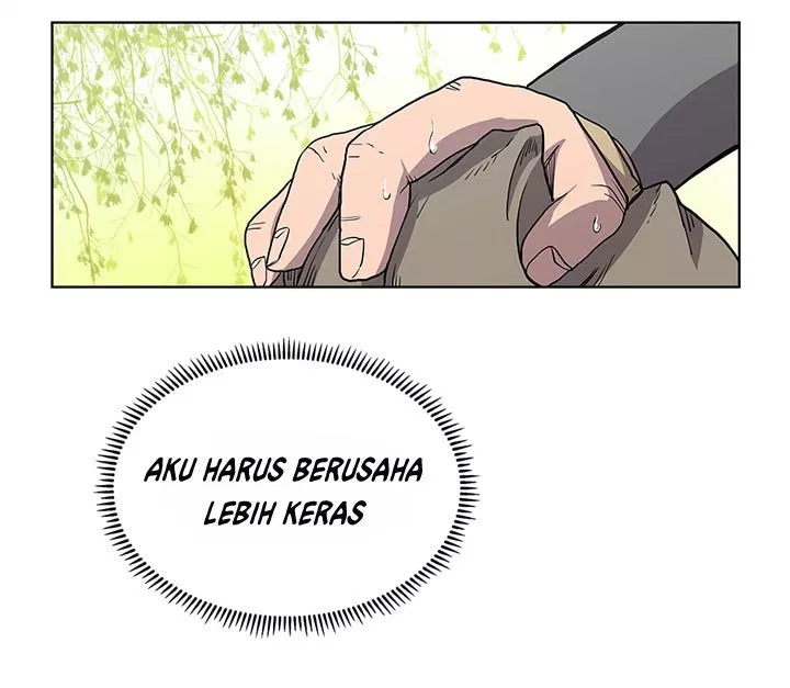 Chronicles of Heavenly Demon Chap 4 - Next Chap 5