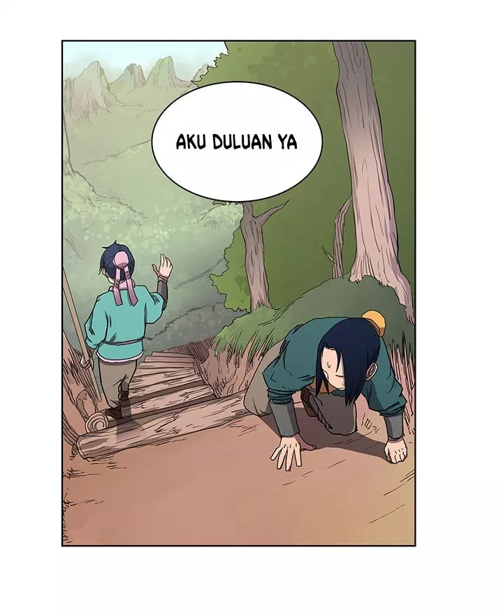 Chronicles of Heavenly Demon Chap 4 - Next Chap 5