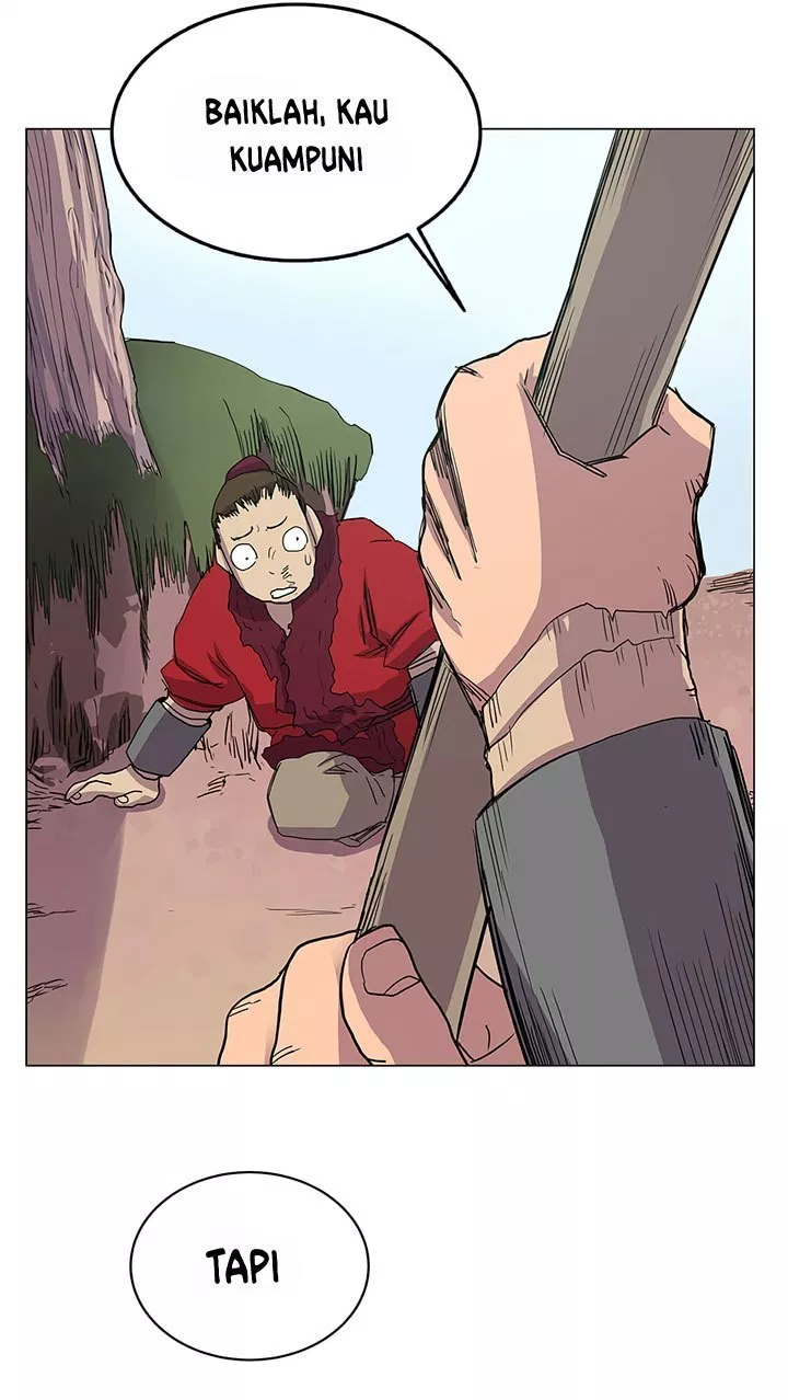 Chronicles of Heavenly Demon Chap 4 - Next Chap 5