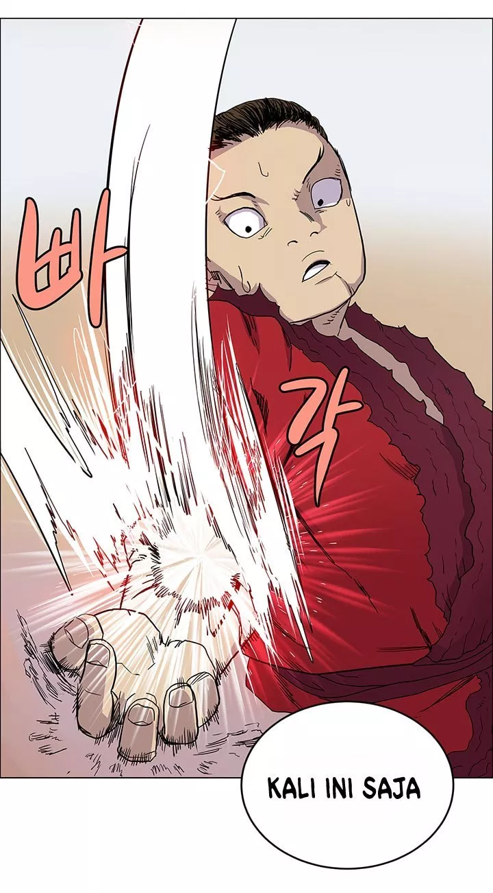 Chronicles of Heavenly Demon Chap 4 - Next Chap 5